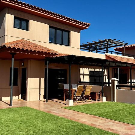 Wakanda House Fuerteventura Lajares Exterior photo