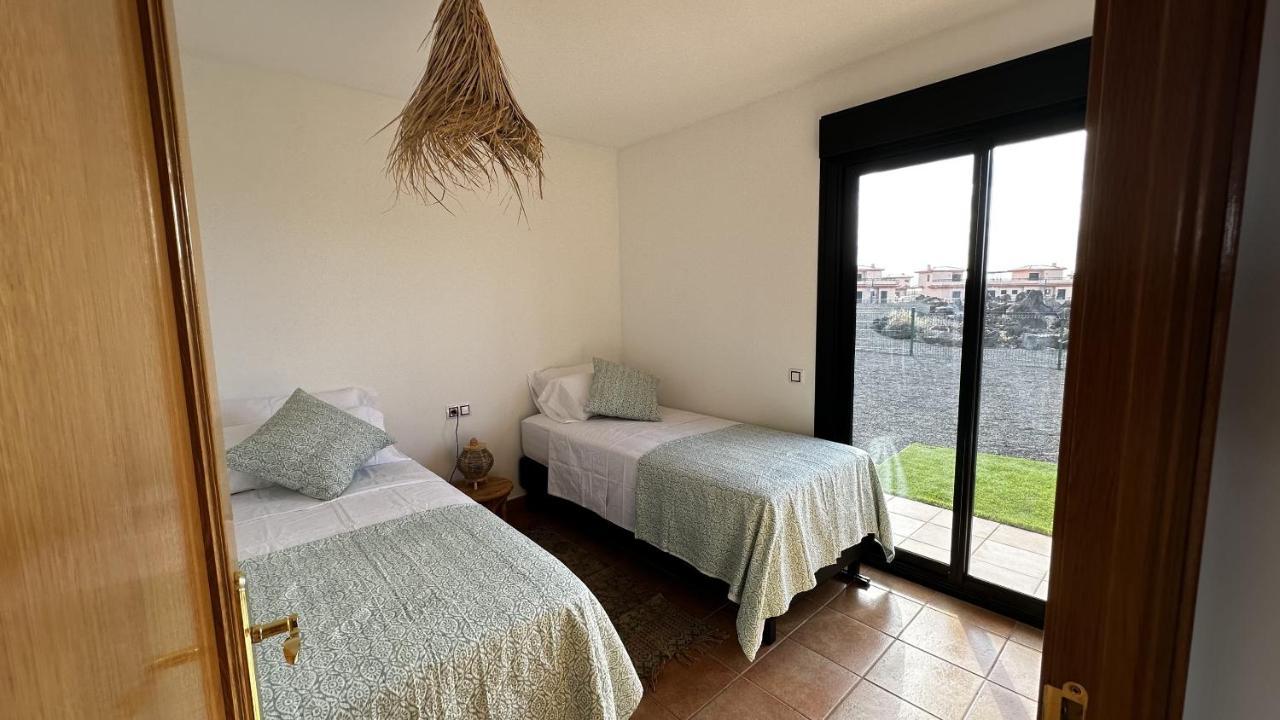 Wakanda House Fuerteventura Lajares Exterior photo